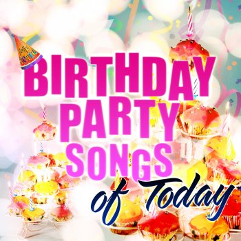 Party Music Central Happy Birthday
