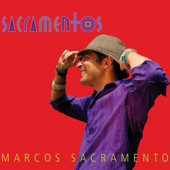 Marcos Sacramento Sacramentos