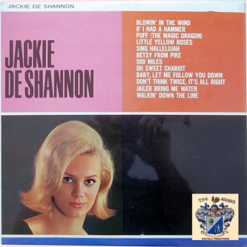 Jackie DeShannon 500 Miles