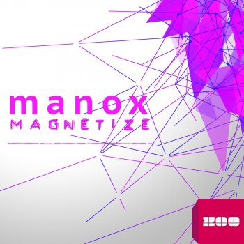 Manox Magnetize (Crystal Rock Radio Edit)