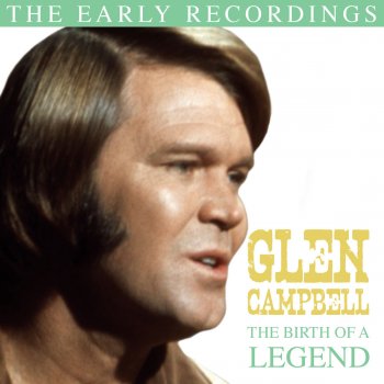 Glen Campbell 100 Miles Away From Home
