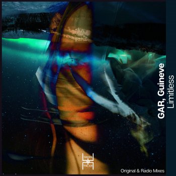 GAR feat. Guineve Limitless - Original mix