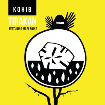 Kohib feat. Mari Boine Tirakan