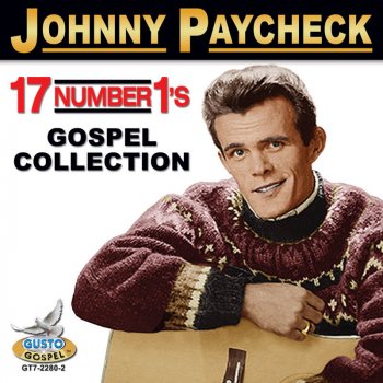 Johnny Paycheck Amazing Grace