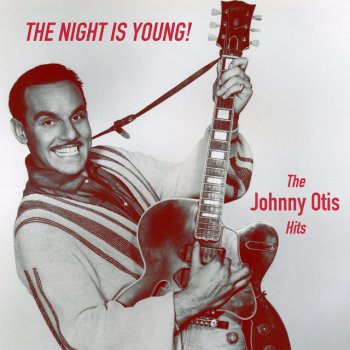 Johnny Otis Sleepy Shines Butt Shuffle