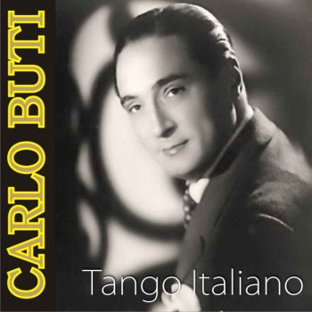 Carlo Buti Tango di autumno