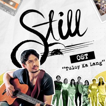 Christian Bautista Tuloy Ka Lang - From "Still"
