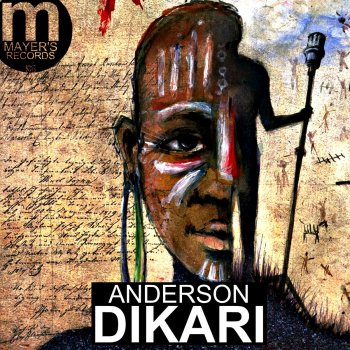 Anderson Dikari - Original Mix