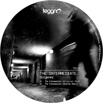 Dolgener The Intermediate - Monktec Remix