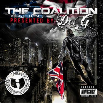 Dr G feat. DJ Rolex Going to War Intro (feat. DJ.Rolex)