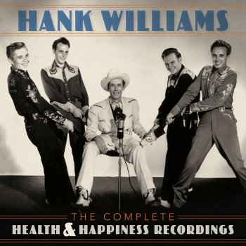 Hank Williams Happy Rovin' Cowboy (Theme) [with Grant Turner] [Health & Happiness Show Five, October 1949]