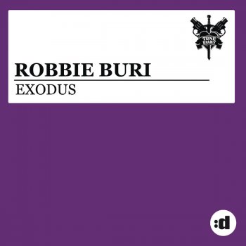 Robbie Buri Exodus