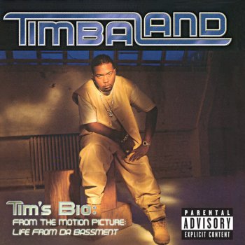 Timbaland feat. Magoo & Missy Elliott Here We Come