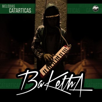 Baketha feat. Santaferia Es la Cumbia