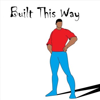TheAllAmericanKid Built This Way