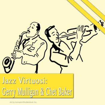 Gerry Mulligan & Chet Baker Nights At the Turntable