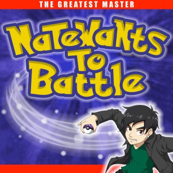 NateWantsToBattle feat. ShueTube Pokémon World