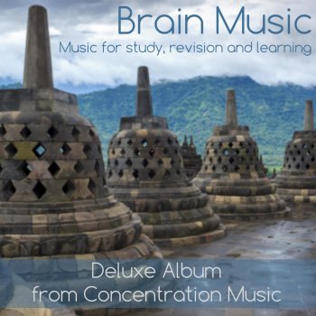 Concentration Music Self Help Study