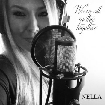 Nella We're All in This Together (feat. Donal Lunny)