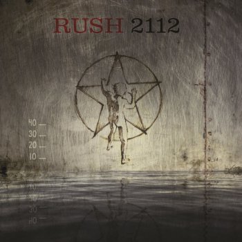 Rush 2112: Overture / The Temples Of Syrinx / Discovery