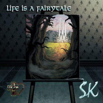SK feat. Music Apostle Fantasy Island (feat. Music Apostle)