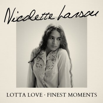 Nicolette Larson Lotta Love (Jim Burgess Disco Mix)
