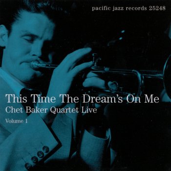 Chet Baker My Funny Valentine - Digitally Remastered