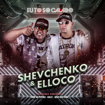 Shevchenko e Elloco feat. Maneirinho do Recife, Mc Balakinha & Biel XCamoso Dally