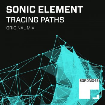 Sonic Element Tracing Paths (Radio Edit)