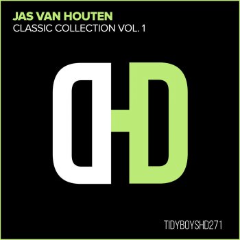Jas Van Houten Just FX
