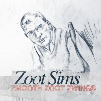 Zoot Sims Zoot Swings the Blues LP Take