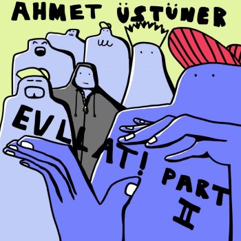 Ahmet Üstüner Call From Da Rootz (feat. İmparator Baba & Flexy Knight)