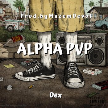 Dex Alpha Pvp