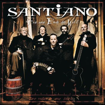 Santiano Whiskey In the Jar