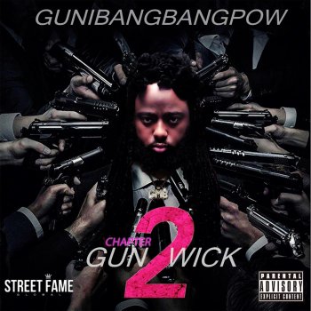 Gunibangbangpow feat. POE Swagga Gotdamn