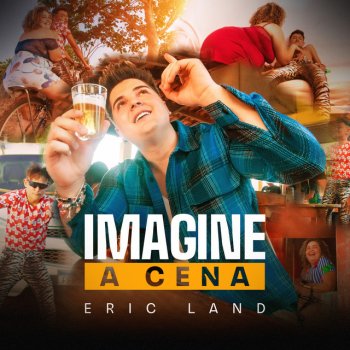 Eric Land Imagine a Cena