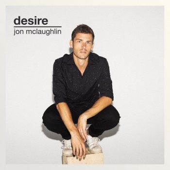 Jon McLaughlin Desire