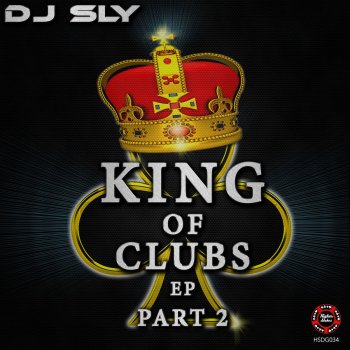DJ Sly feat. Glimma Drop