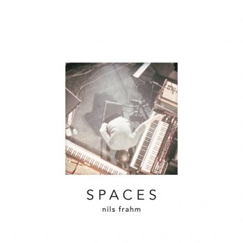 Nils Frahm Improvisation for Coughs and a Cell Phone