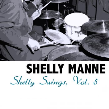 Shelly Manne Soft Sounds