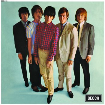 The Rolling Stones 2120 South Michigan Avenue - Mono Version