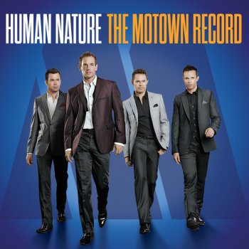 Human Nature Just My Imagination (Running Away With Me) - A Cappella