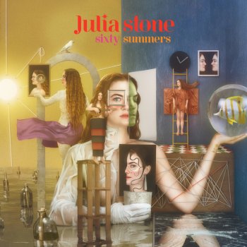 Julia Stone Substance