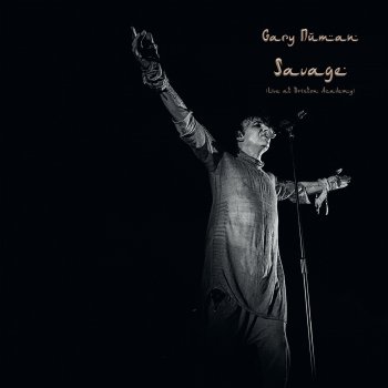 Gary Numan Pray for the Pain You Serve - Live at Brixton Academy