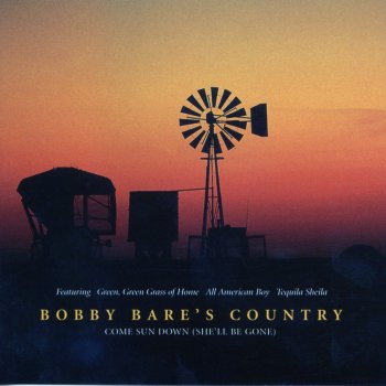 Bobby Bare Miles Away from Home