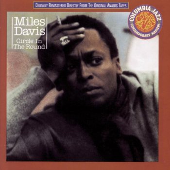 Miles Davis Circle In the Round