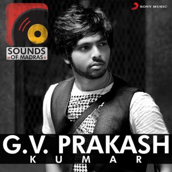 G.V. Prakash Kumar feat. Saindhavi Iravaaga Nee (From "Idu Enna Maayam")