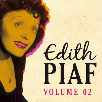 Edith Piaf Sans y penser