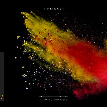 Tinlicker Bird Feeder - Extended Mix