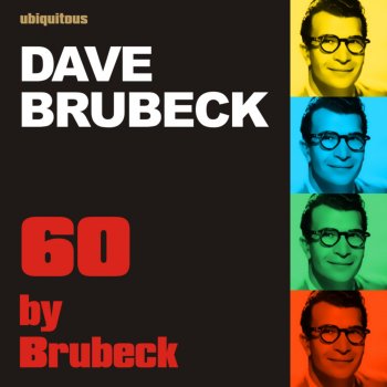 Dave Brubeck Heigh-Ho (The Dwarf's Marching Song)